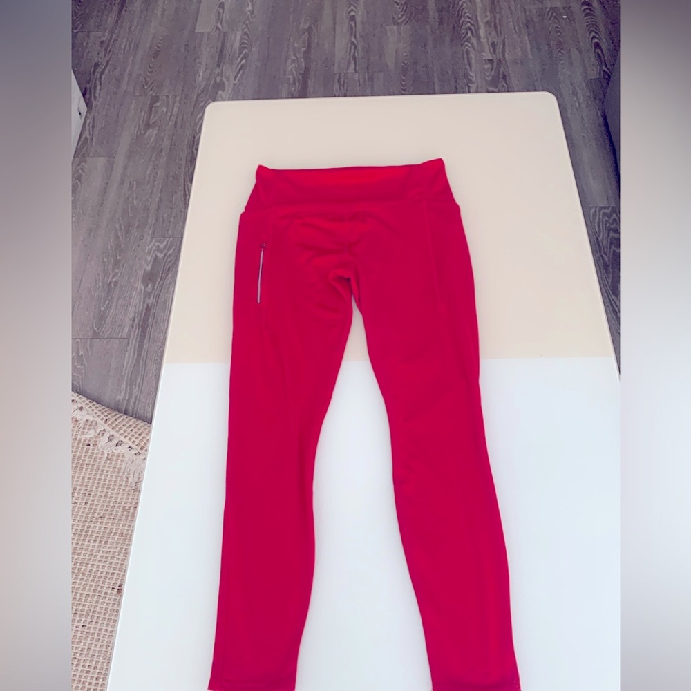 Ted all in motion leggings
